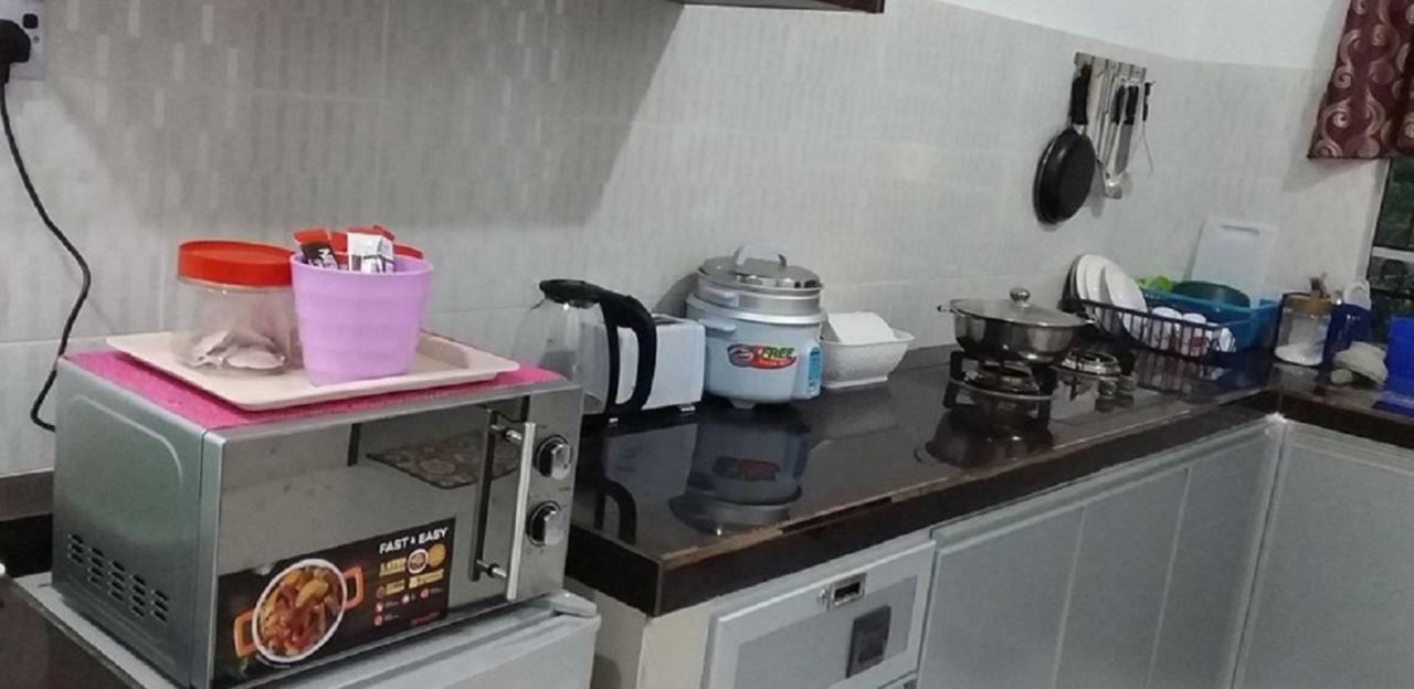 Seri Kenangan Kota Samarahan Bagian luar foto